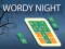 Wordy Night — 無料オンラインゲーム