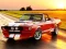 Fancy Mustang Differences — 無料オンラインゲーム