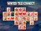 Winter Tile Connect — 無料オンラインゲーム