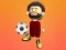 Football Juggle — 無料オンラインゲーム