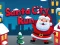 ゲームSanta City Runオンライン