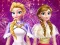 Ellie and Annie New Year Eve Party — 無料オンラインゲーム