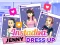 Instadiva Jenny Dress Up — 無料オンラインゲーム