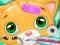 Little Cat Doctor — 無料オンラインゲーム