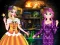 Halloween Party — 無料オンラインゲーム