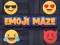 Emoji Maze — 無料オンラインゲーム