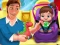 Royal Family New House Makeover — 無料オンラインゲーム