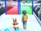 Baby Monster Run — 無料オンラインゲーム