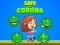Safe From Corona — 無料オンラインゲーム