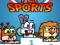 Pet sports — 無料オンラインゲーム