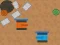 Tank War — 無料オンラインゲーム