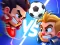 Football Heads 2025 — 無料オンラインゲーム