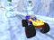 Christmas Monster Truck — 無料オンラインゲーム