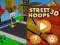 ゲームStreet Hoops 3Dオンライン