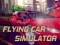 Flying Car Extreme Simulator — 無料オンラインゲーム