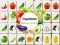 Vegetables Mahjong Connection — 無料オンラインゲーム