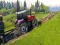 Real Chain Tractor Towing Train Simulator — 無料オンラインゲーム
