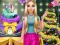 Blondie Winter Party — 無料オンラインゲーム