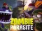Zombie Parasite — 無料オンラインゲーム