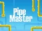 Pipe Master — 無料オンラインゲーム