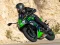 Kawasaki Ninja 650 — 無料オンラインゲーム