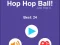 Hop Hop Ball — 無料オンラインゲーム