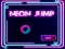 Neon Jump — 無料オンラインゲーム