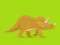Cute Dinosaurs Coloring — 無料オンラインゲーム