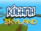 Kogama: Skyland — 無料オンラインゲーム