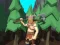 Magic Wood Lumberjack — 無料オンラインゲーム