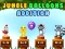 Jungle Balloons Addition — 無料オンラインゲーム