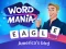 Word Mania — 無料オンラインゲーム