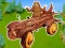 Bear vs Humans — 無料オンラインゲーム
