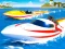 Speed Boat Extreme Racing — 無料オンラインゲーム