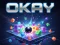 Okay — 無料オンラインゲーム