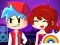 Friday Night Funkin First Date — 無料オンラインゲーム