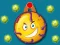 Virus Sling — 無料オンラインゲーム