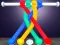 Tangled Rope Fun — 無料オンラインゲーム
