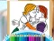Beauty Queen Coloring Book — 無料オンラインゲーム