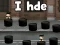 ゲームI hdeオンライン