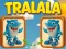 ゲームTralala Connectオンライン