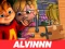 Alvinnn and the Chipmunks Jigsaw Puzzle — 無料オンラインゲーム