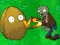 Potato vs Zombies — 無料オンラインゲーム