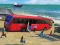 ゲームWater Surfer Bus Simulation Game 3Dオンライン