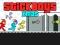 StickBoys Xmas — 無料オンラインゲーム