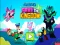 ゲームUnikitty Saves the Kingdomオンライン