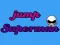 ゲームSuperman jumpオンライン