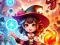 Mage Adventure: Mighty Raid — 無料オンラインゲーム