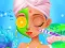 Mermaid Games Princess Makeup — 無料オンラインゲーム