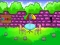 ゲームBackyard Escape 2オンライン